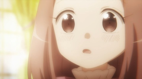 はめふらX 2期 第3話 感想 798