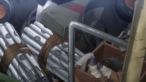 デカダンス 第3話 感想 00953