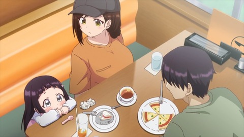 しょうたいむ!歌のお姉さんだってしたい 第1話 感想