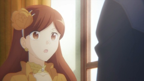 はめふらX 2期 第3話 感想 413