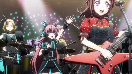 BanG Dream 3期 13話 最終回 感想 00420