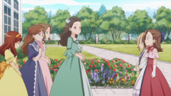 はめふら 第2話 感想 00085
