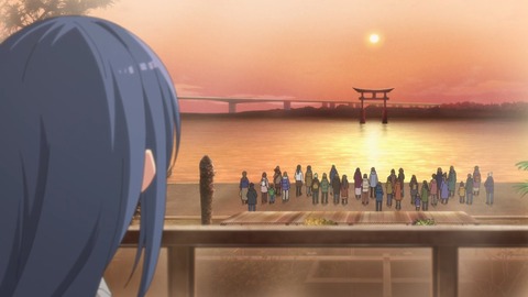 ゆるキャン 2期 第3話 感想 191