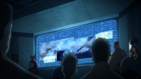デカダンス 第4話 感想 00541