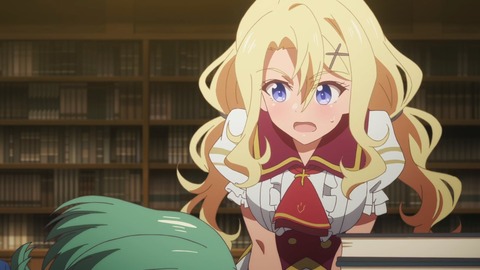 ラピライ 第7話 感想 00939