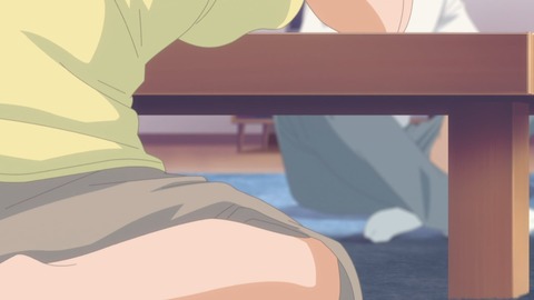 月曜日のたわわ2 第8話 感想 129
