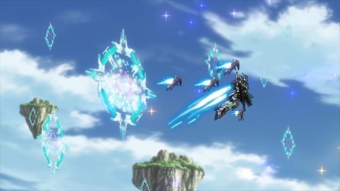 ガンダムビルドダイバーズReRISE 第26話 最終回 感想 00273