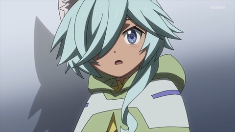 ガンダムビルドダイバーズReRISE 第22話 感想 00207