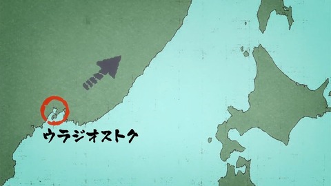 ゴールデンカムイ 第33話 感想 366
