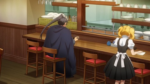 異世界食堂2 第9話 感想 186