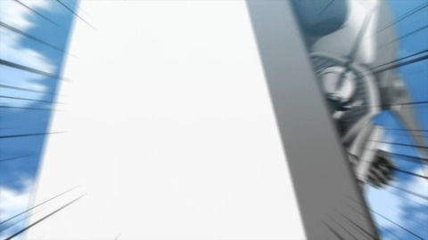 ゲッターロボ アーク 第4話 感想 1038