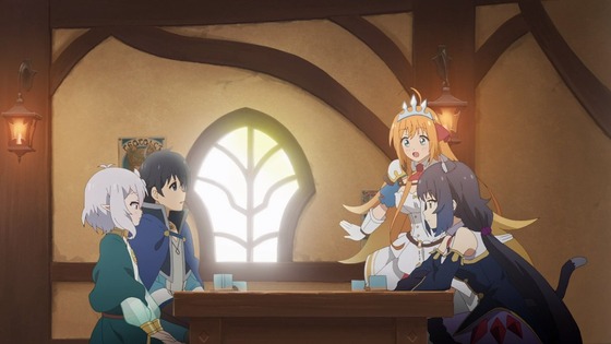 プリンセスコネクトReDive 第3話 感想 00406