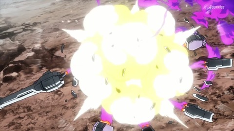 ガンダムビルドダイバーズ バトローグ 感想 454