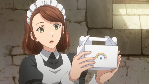 異世界食堂2 第2話 感想 659