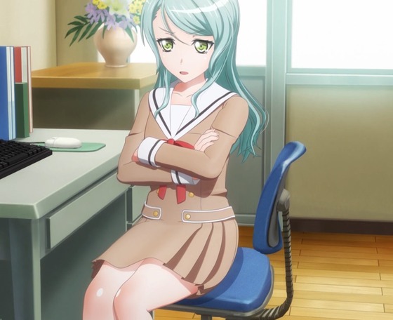 BanG Dream! 3期 7話 感想 00150