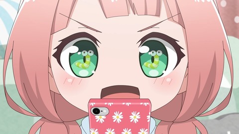 BanG Dream! ガルパ☆ピコ ふぃーばー! 第7話 感想 068