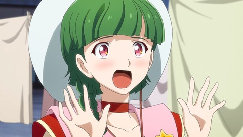 バック・アロウ 第16話 感想 ネタバレ 187