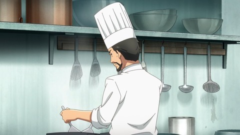 異世界食堂2 第7話 感想 179