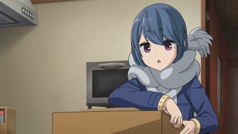 ゆるキャン 2期 第9話 感想 0712