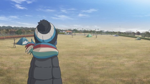 ゆるキャン2期 第2話 感想 329