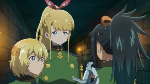 ラスダン 第9話 感想 473