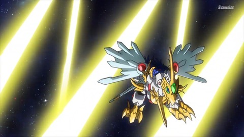 ガンダムビルドダイバーズReRISE 第24話 感想 00334