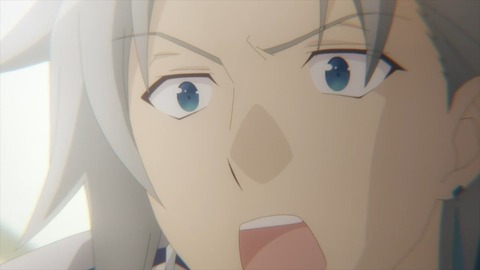 はめふらX 2期 第3話 感想 452
