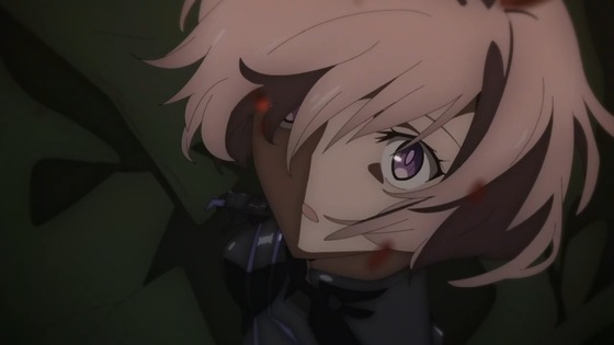 FGO 絶対魔獣戦線バビロニア 第18話 00605