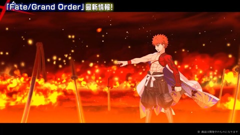 Fate Grand Carnival 感想 3090