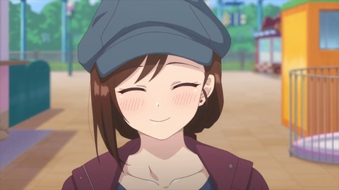 しょうたいむ! 歌のお姉さんだってしたい 第4話 感想 031