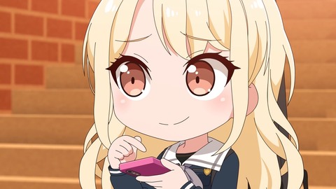 BanG Dream!ガルパピコ大盛 第19話 感想 057