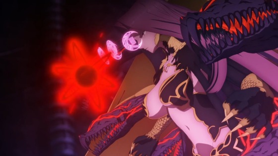 FGO 絶対魔獣戦線バビロニア 総集編3 感想 00496