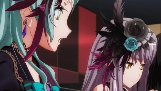 BanG Dream! 3期 6話 感想 00483