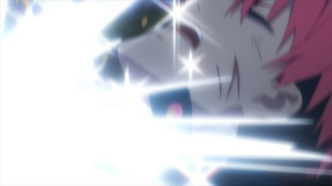 SSSS.DYNAZENON 第11話 感想 ネタバレ 0867