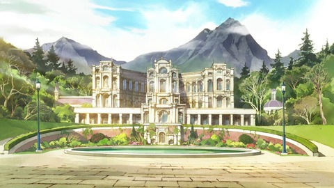 異世界食堂2 第2話 感想 390