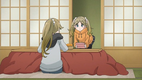 ゆるキャン 2期 第9話 感想