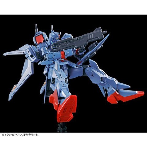 HG ガンダムMk-III_6