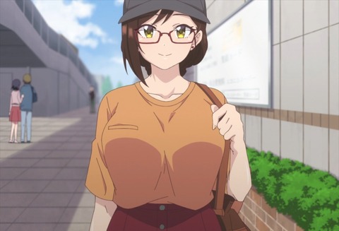 しょうたいむ!歌のお姉さんだってしたい 第3話 感想