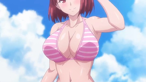 じみへんっ!! 第3話 感想 164