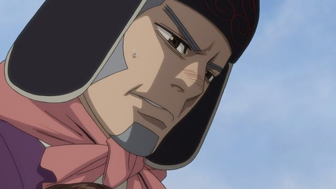 ゴールデンカムイ 第36話 最終回 感想 405