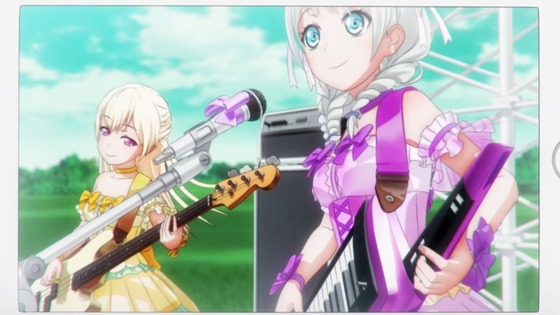 BanG Dream! 3期 5話 感想 00265