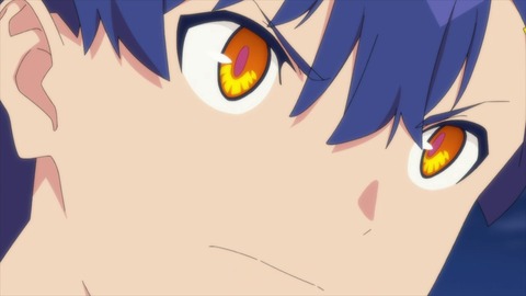 SSSS.DYNAZENON 第9話 感想 ネタバレ 0654