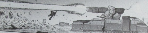 ガンダム GROUND ZERO コロニーの落ちた地で 4巻 最終回 感想 062