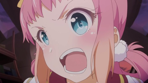 ラピライ 第5話 感想 00733