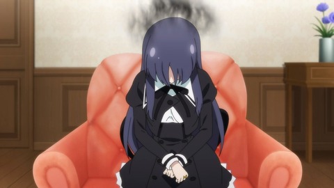 アサルトリリィ BOUQUET 第11話 感想