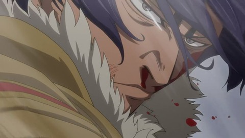 ゴールデンカムイ 第36話 最終回 感想 168