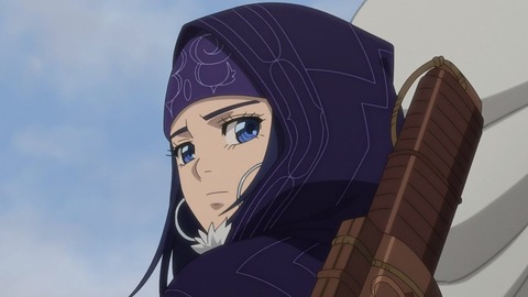 ゴールデンカムイ 第36話 最終回 感想 567