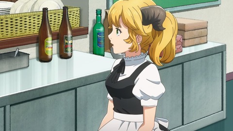 異世界食堂2 第7話 感想 157