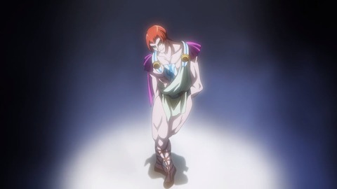 バック・アロウ 第18話 感想 ネタバレ 552