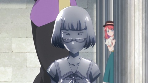 Lapis ReLiGHTs 第1話 感想 00351